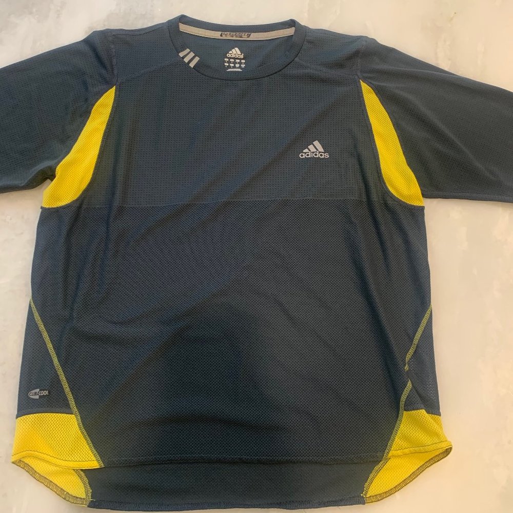 Adidas Shirt